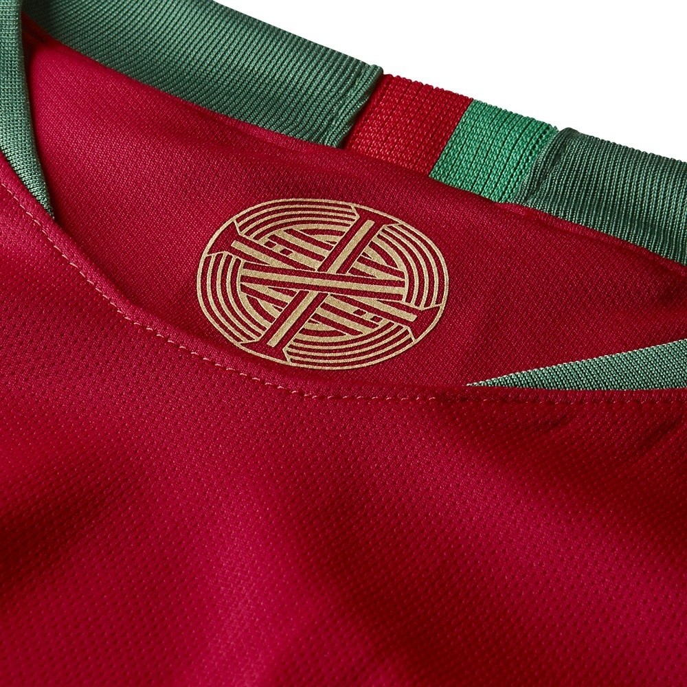 Afbeelding van 2018 Portugal Stadium Home