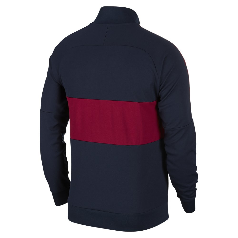 Afbeelding van FC Barcelona Dri-FIT I96 Jack