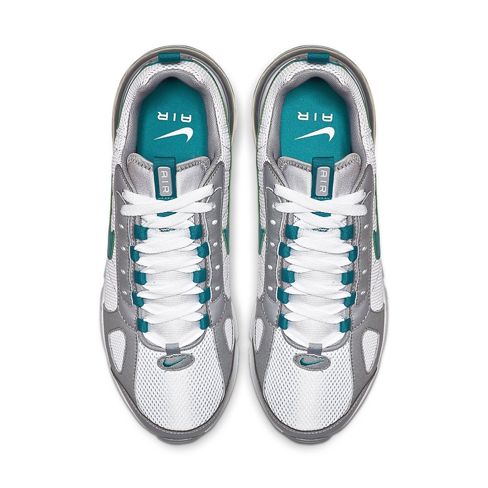 Afbeelding van Nike Air Max 270 Futura Wit