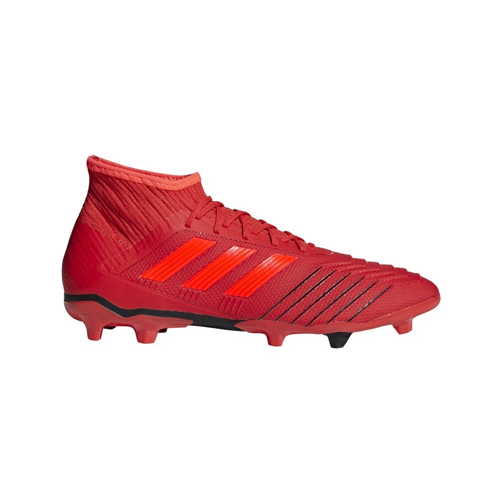Afbeelding van Adidas Predator 19.2 FG Rood