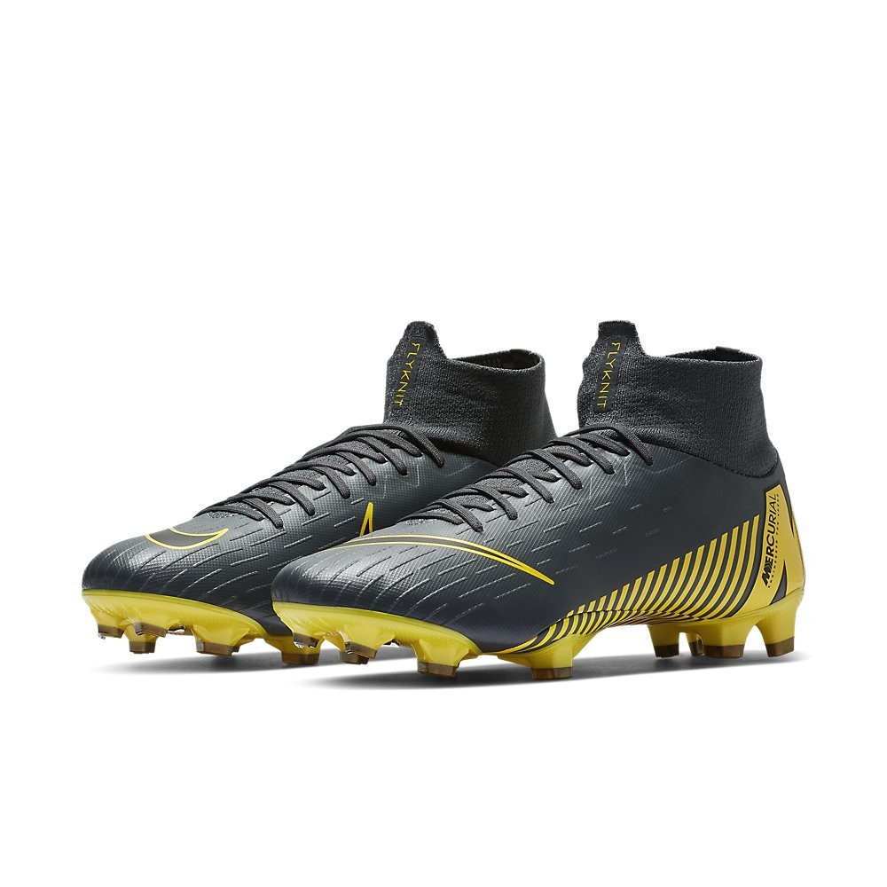 Afbeelding van Nike Superfly 6 Pro FG Dark Grey