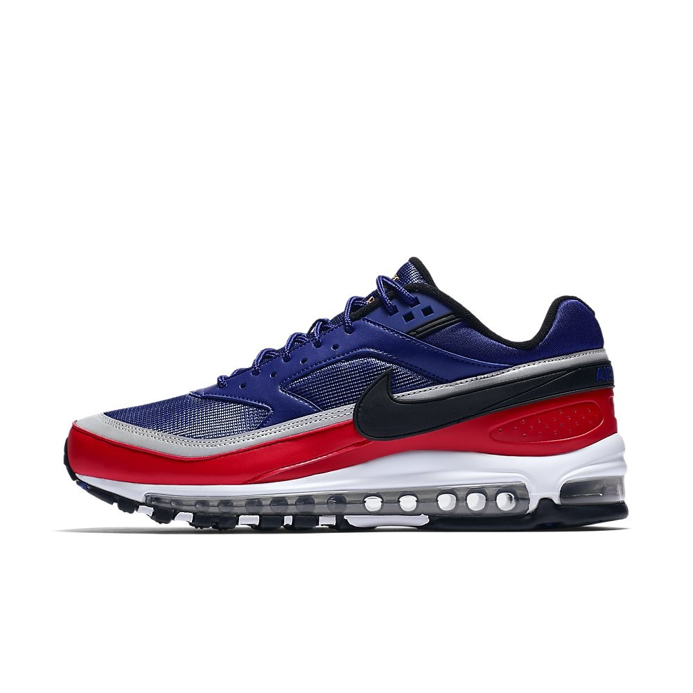 Afbeelding van Nike Air Max 97/BW