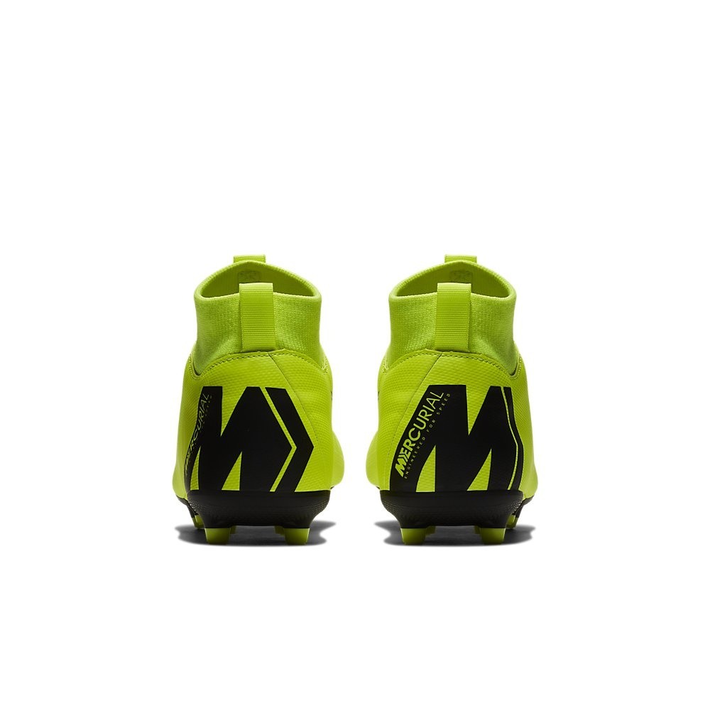 Afbeelding van Nike Superfly VI Academy GS MG Kids Volt