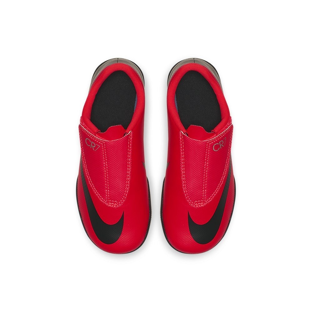 Afbeelding van Nike MercurialX Vapor XII Club CR7 IC Kids