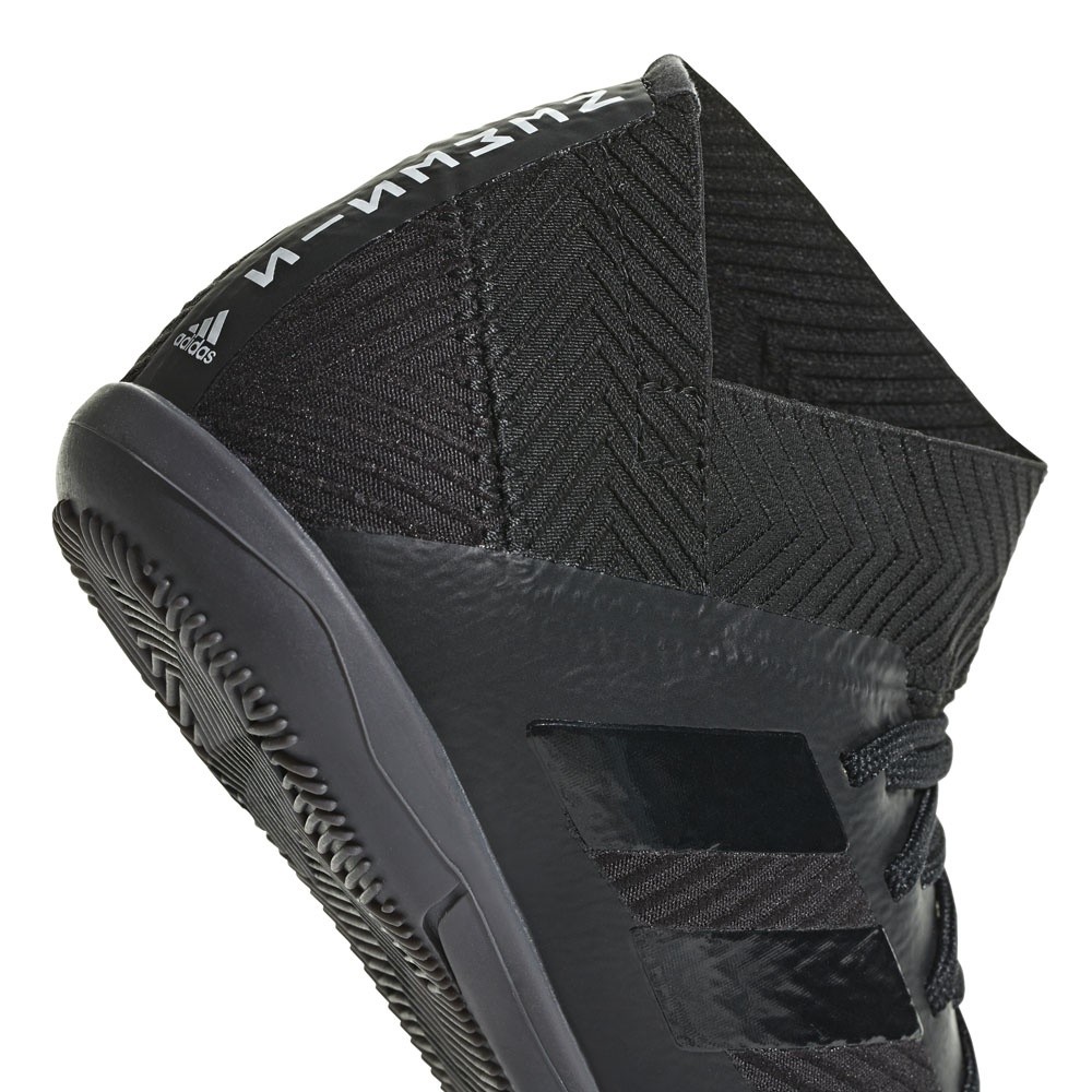 Afbeelding van Adidas Nemeziz Tango 18.3 IC Kids Zwart