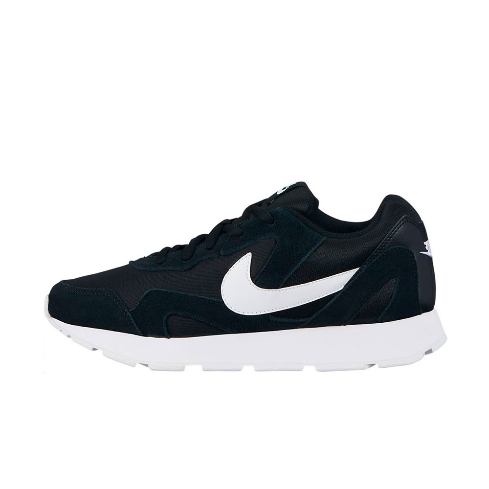 Afbeelding van Nike Delfine Sneaker Black