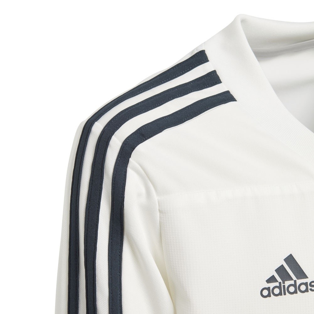 Afbeelding van Real Madrid Trainingsset Kids