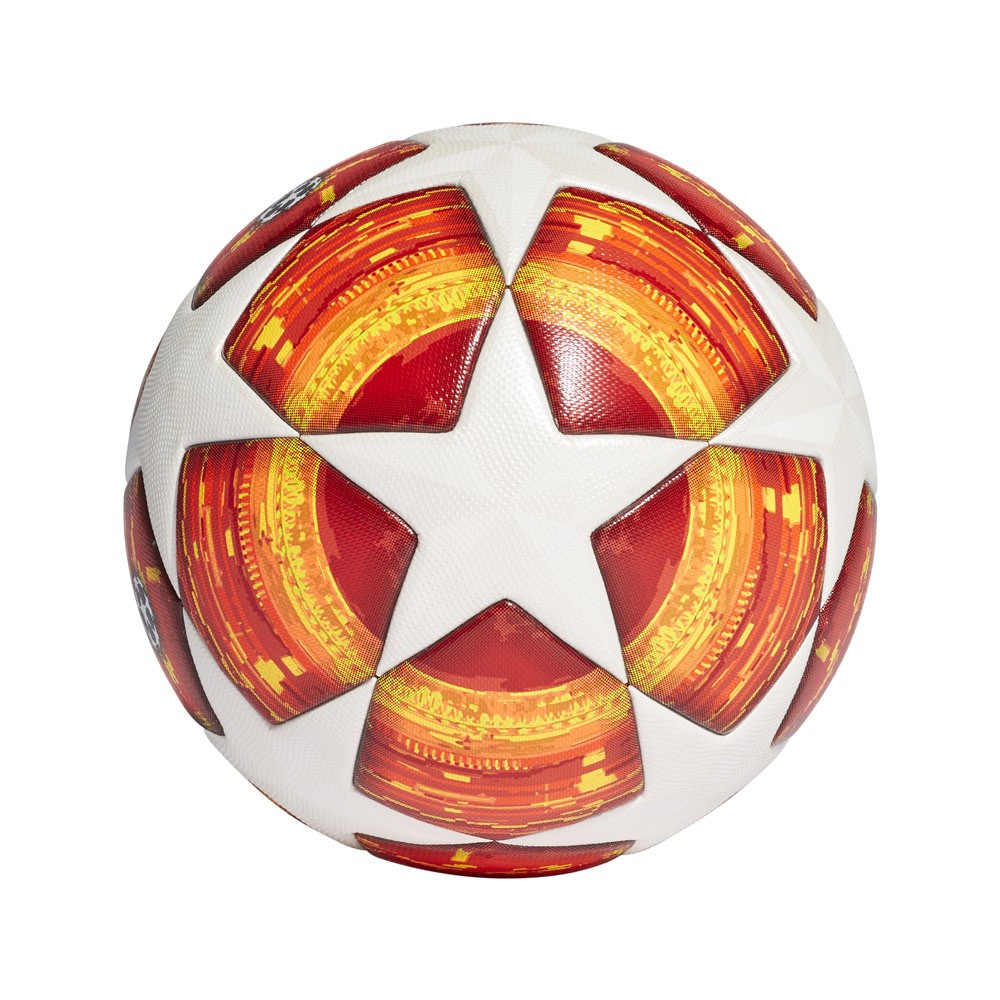 Afbeelding van Adidas UCL Finale Madrid Officiële Wedstrijdbal