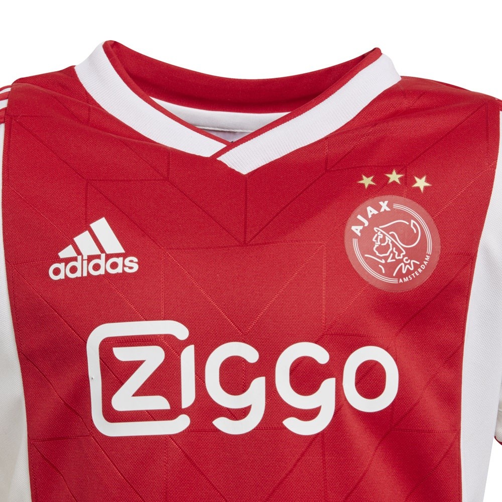 Afbeelding van Ajax Amsterdam Mini-Thuistenue