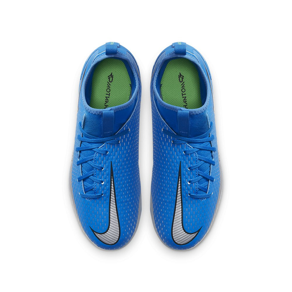 Nike Phantom GT Academy DF FG/MG van vaste noppen