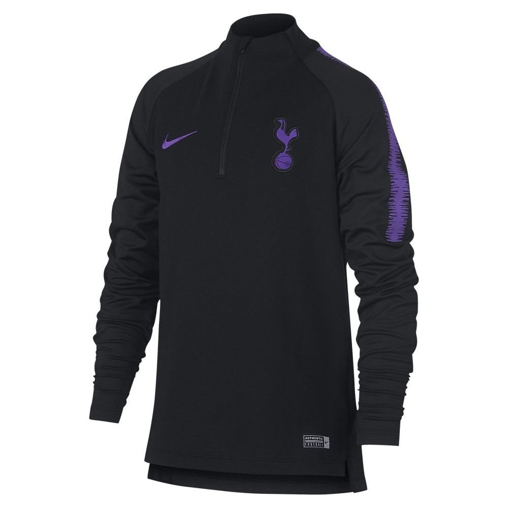 Afbeelding van Tottenham Hotspur Dri-FIT Squad Drill Set Kids