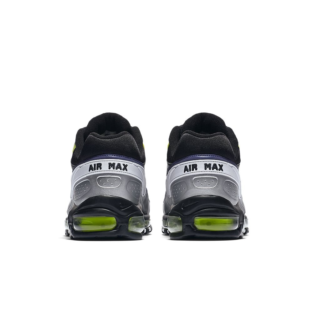 Afbeelding van Nike Air Max 97/BW