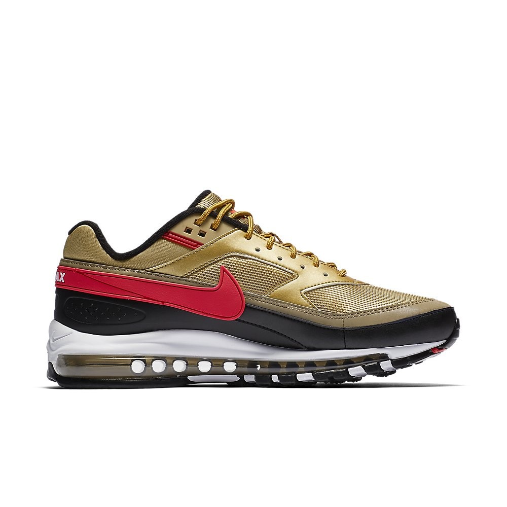 Afbeelding van Nike Air Max 97/BW