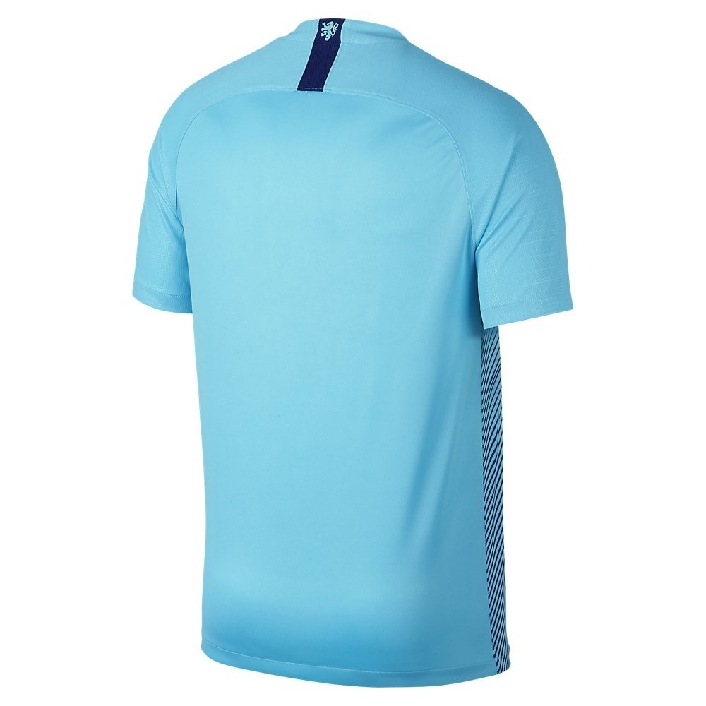 Afbeelding van 2018 Nederlands Elftal Uitshirt.