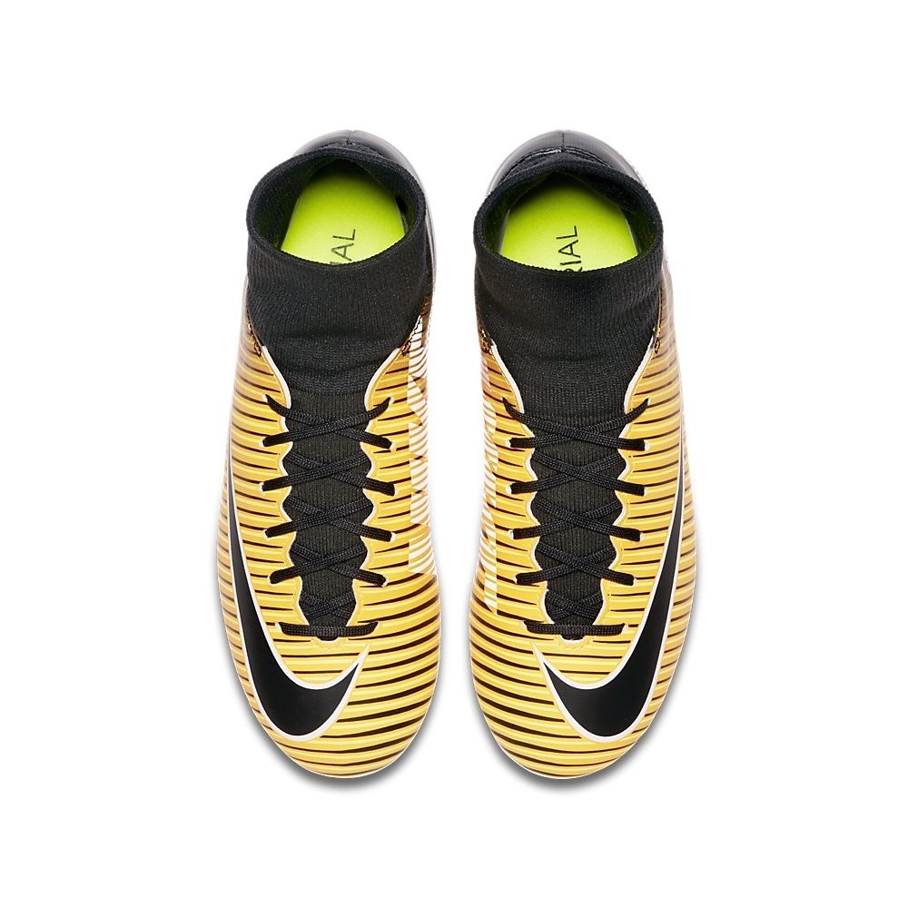 Afbeelding van Nike Mercurial Victory VI Dynamic Fit FG Kids