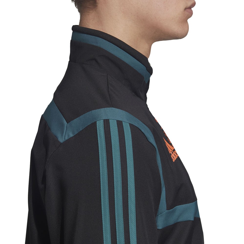 Afbeelding van AJAX Presentatie Pak