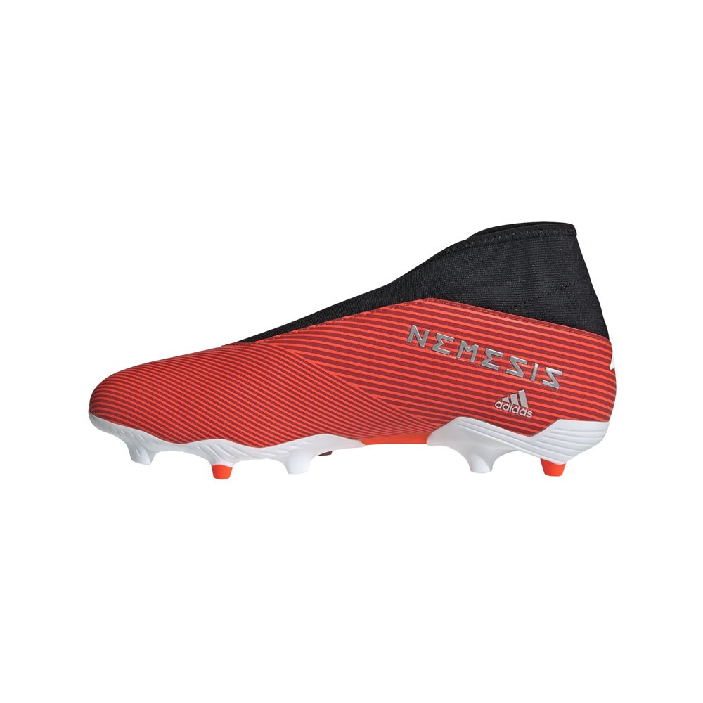 Afbeelding van Adidas Nemeziz 19.3 FG Rood