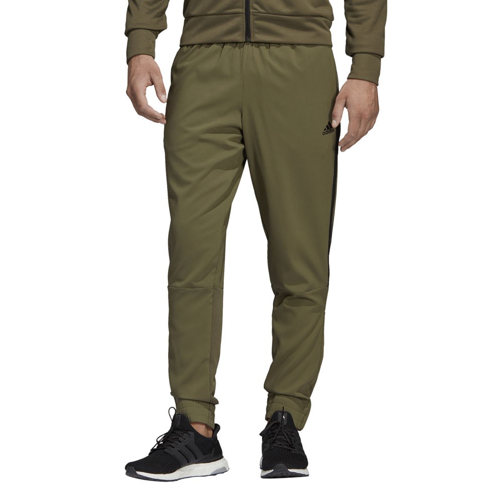 Afbeelding van Adidas Sport ID Woven Anorak Pak