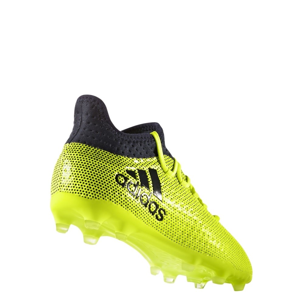 Afbeelding van Adidas X 17.1 FG Kids