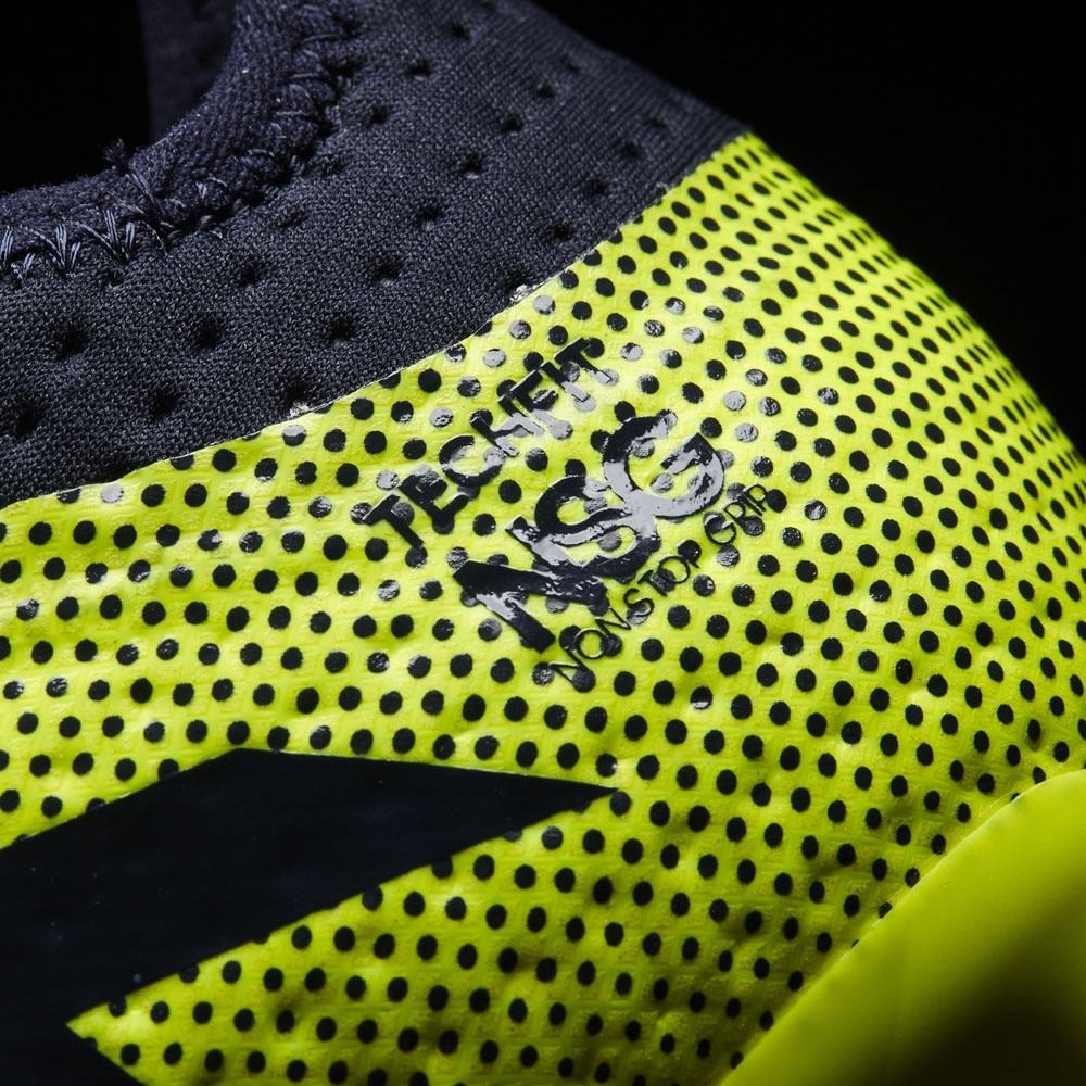 Afbeelding van Adidas X 17.1 FG Kids