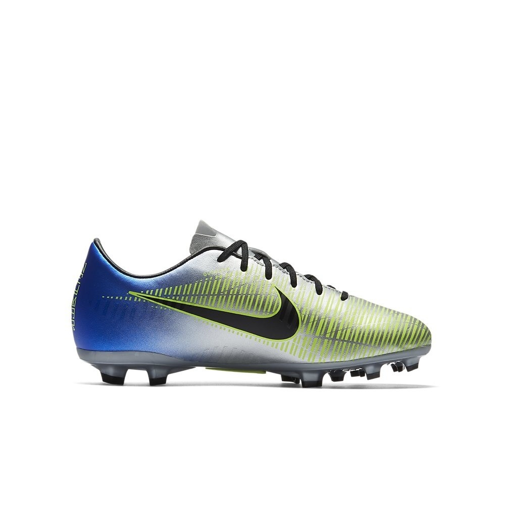 Afbeelding van Nike Mercurial Victory VI Neymar FG Kids