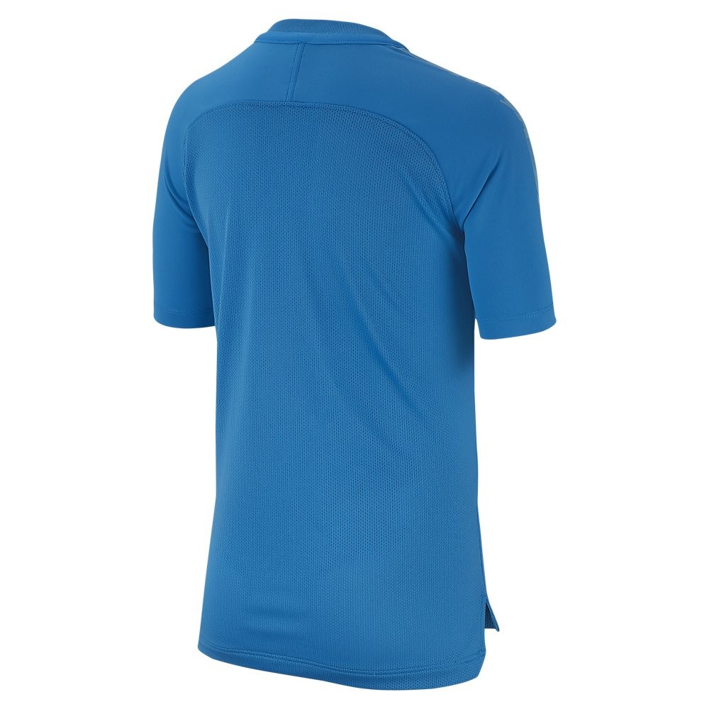 Afbeelding van FC Barcelona Breathe Squad Kids Blue