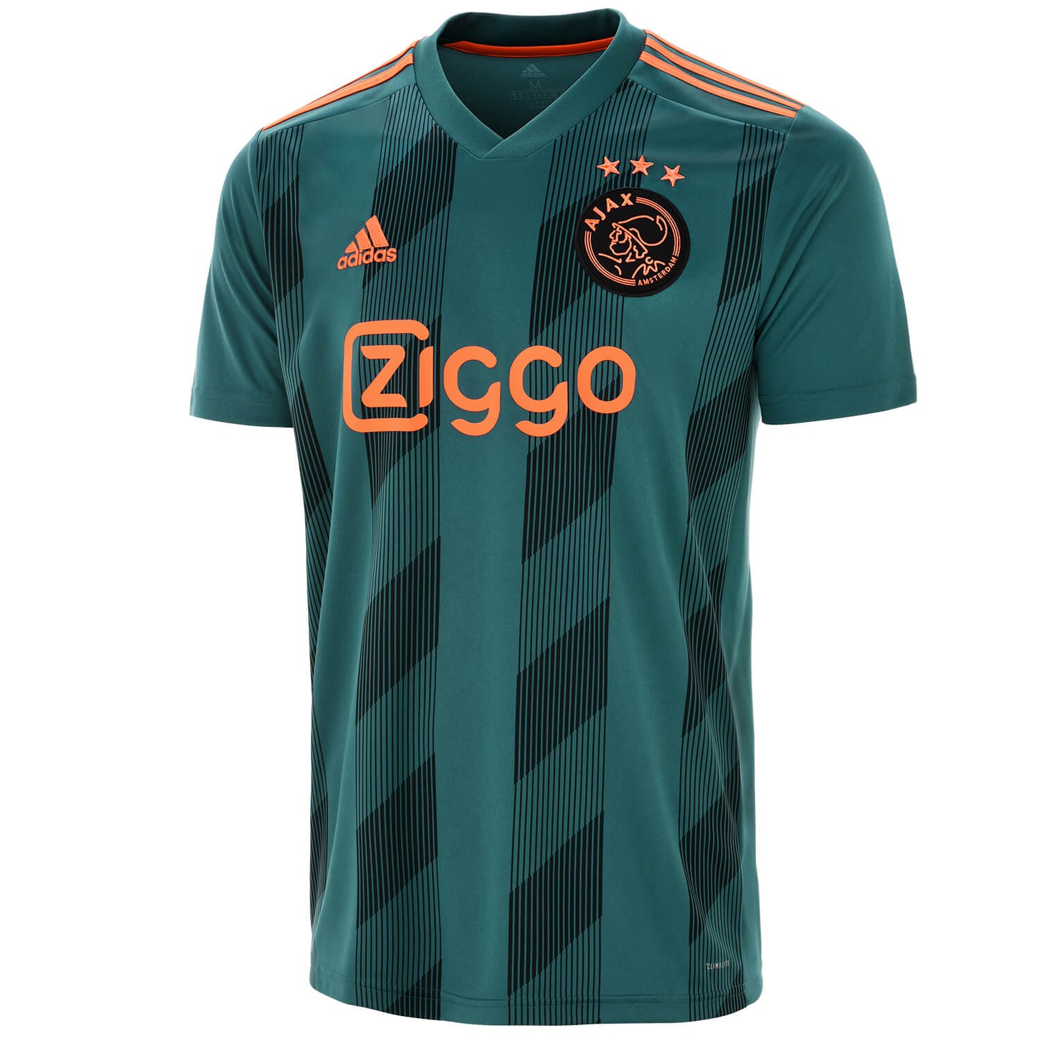 Afbeelding van AJAX Uitshirt 2019-2020