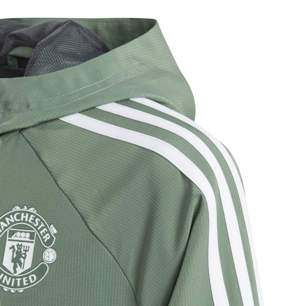 Afbeelding van Manchester United Presentation Pak Kids