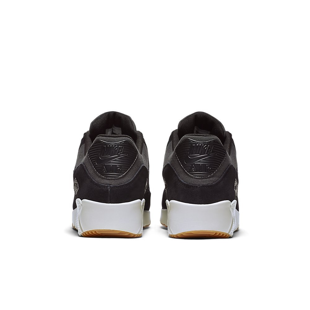 Afbeelding van Nike Air Max 90 Ultra 2.0 Zwart