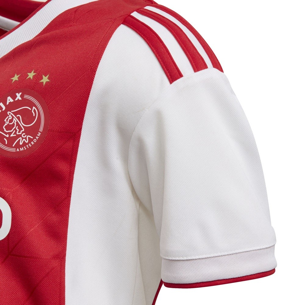 Afbeelding van Ajax Amsterdam Mini-Thuistenue