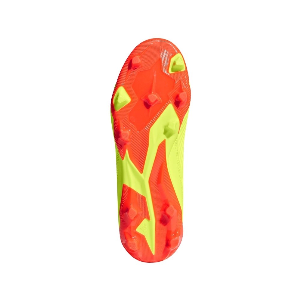 Afbeelding van Adidas Predator 18.3 FG Kids