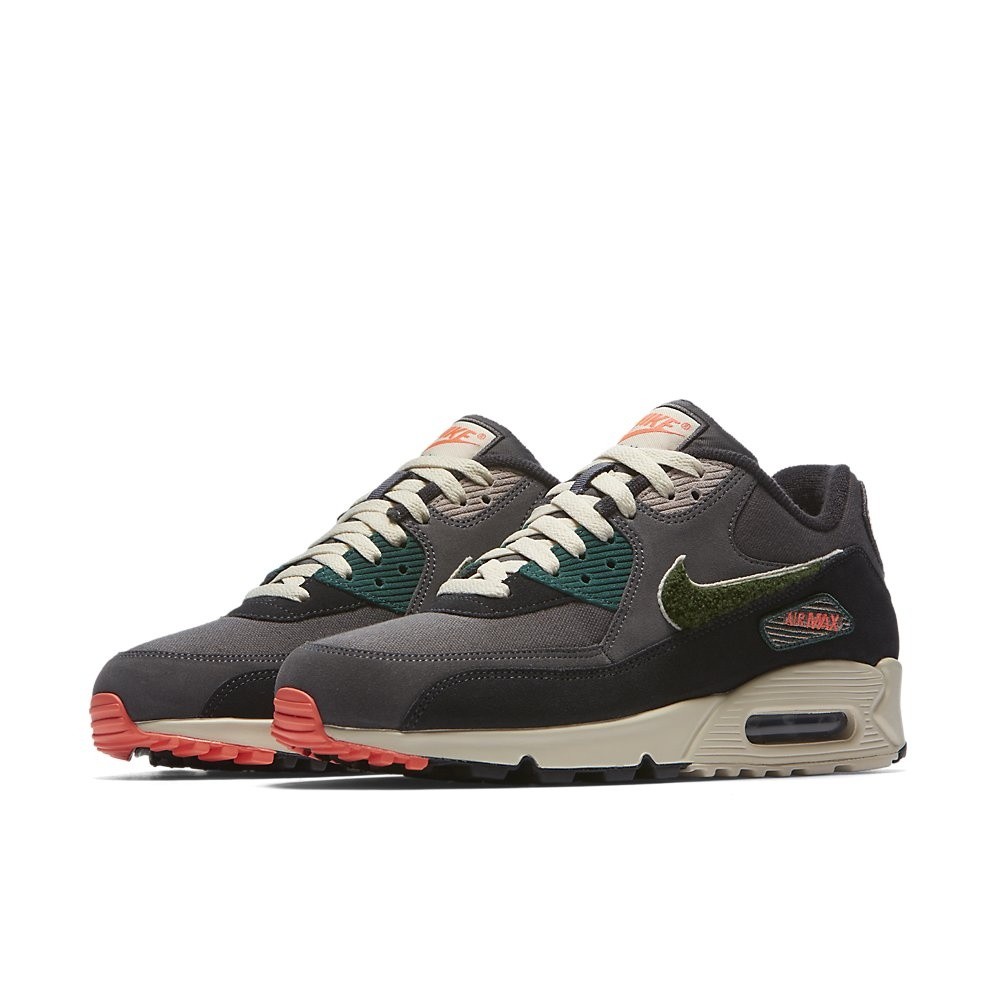 Afbeelding van Nike Air Max 90 Premium SE Grijs