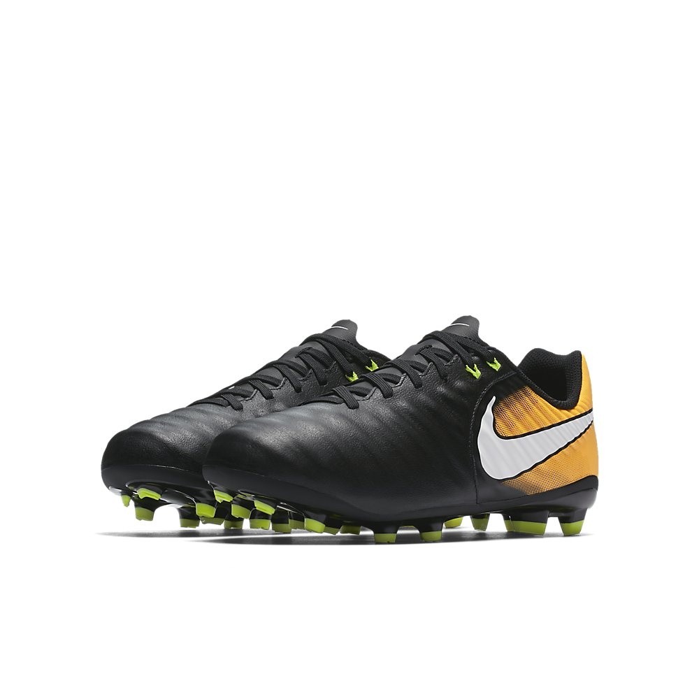 Afbeelding van Nike Tiempo Ligera IV FG Kids
