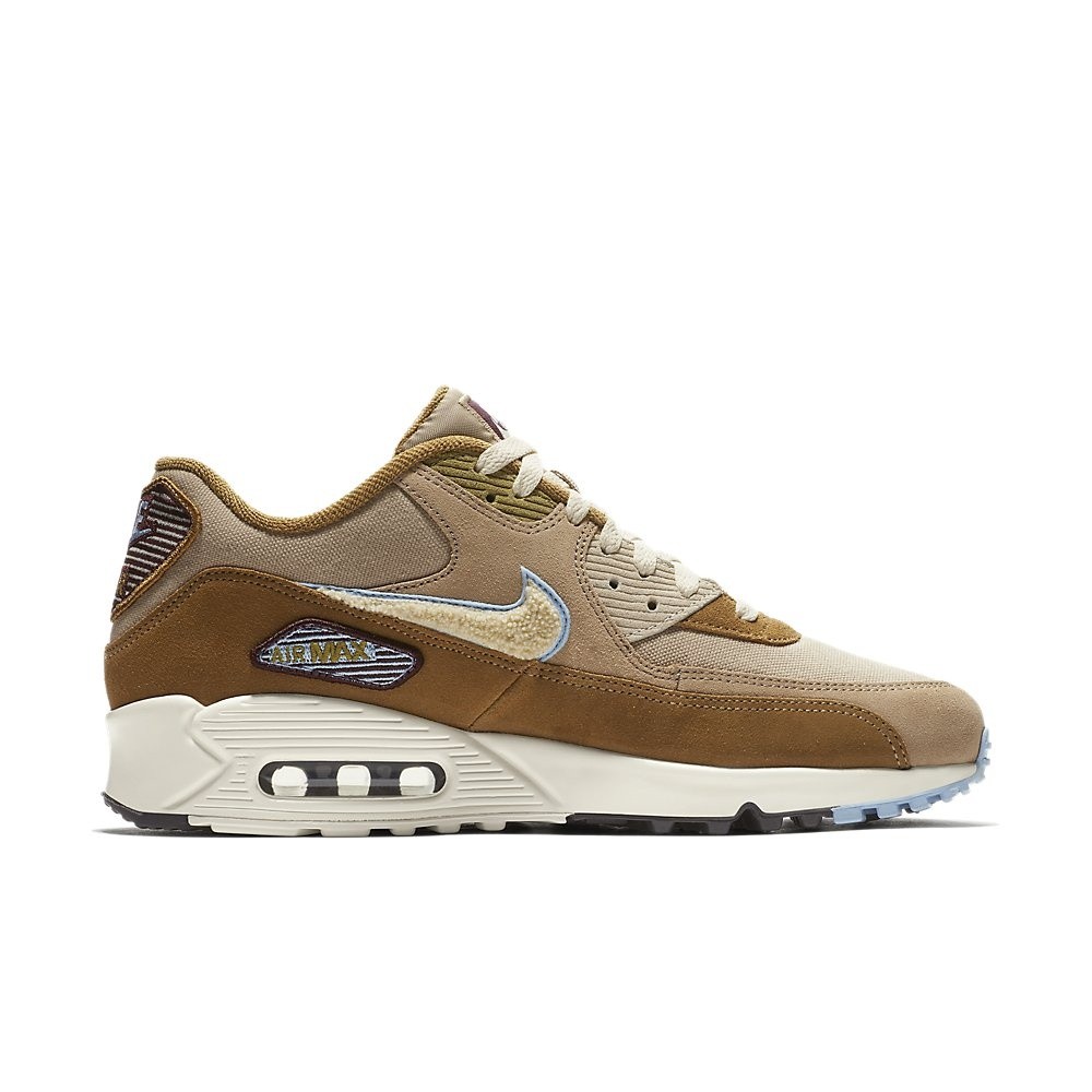 Afbeelding van Nike Air Max 90 Premium SE Brons