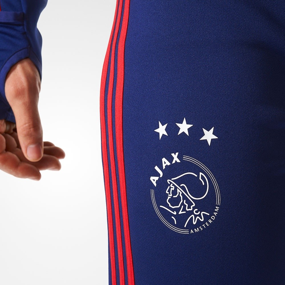 Afbeelding van AJAX Training Set