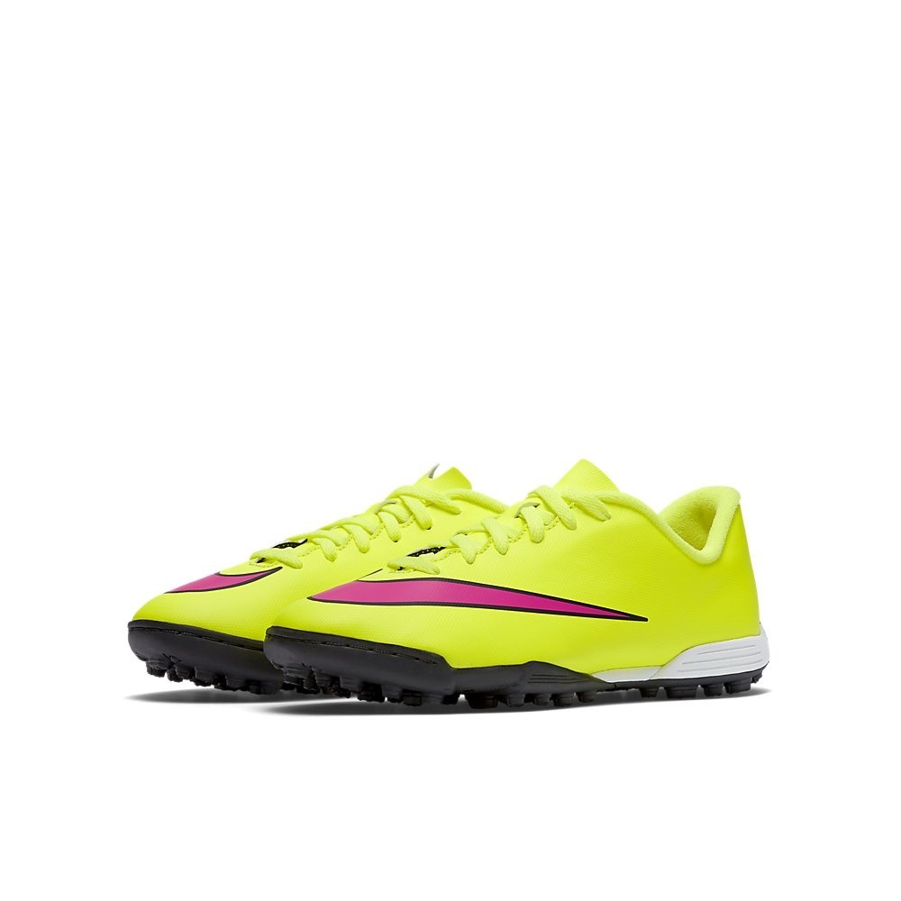 Afbeelding van Nike Mercurial Vortex II TF Kids