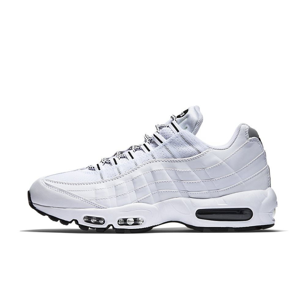 Afbeelding van Nike Air Max 95 Wit