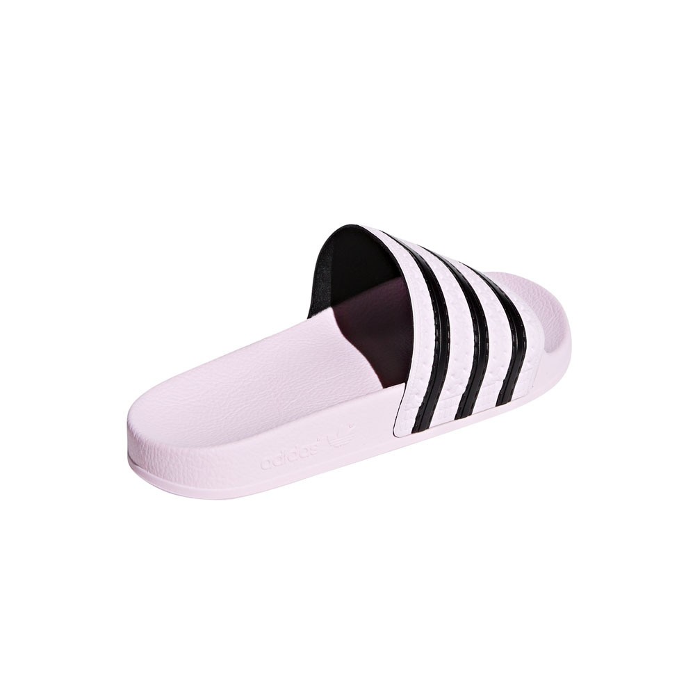 Afbeelding van Adidas Adilette Slippers Clear Pink