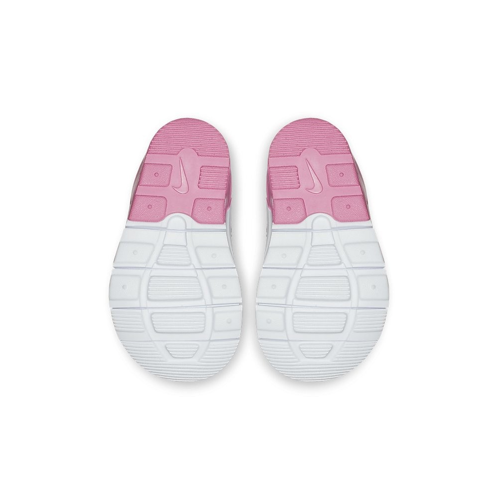Afbeelding van Nike Air Max Motion 2 Kids Zwart-Wit-Roze