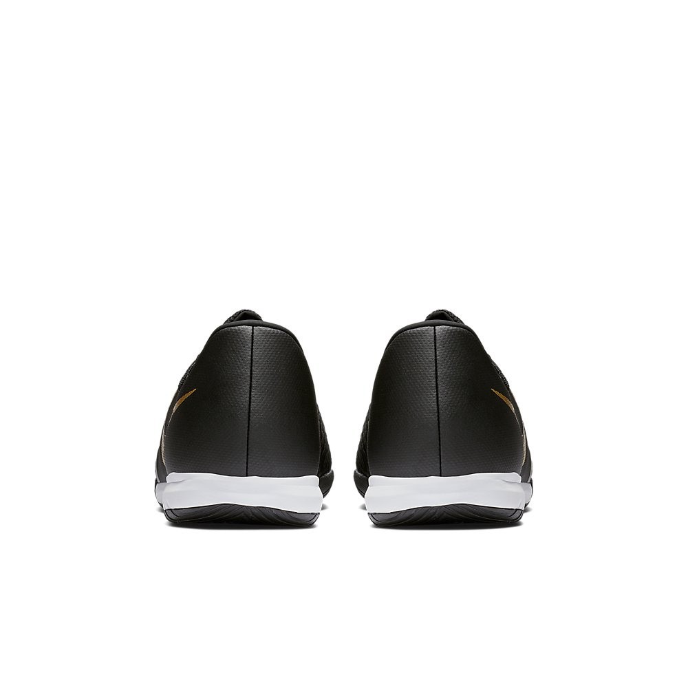 Afbeelding van Nike PhantomVNM Academy IC Black-Gold