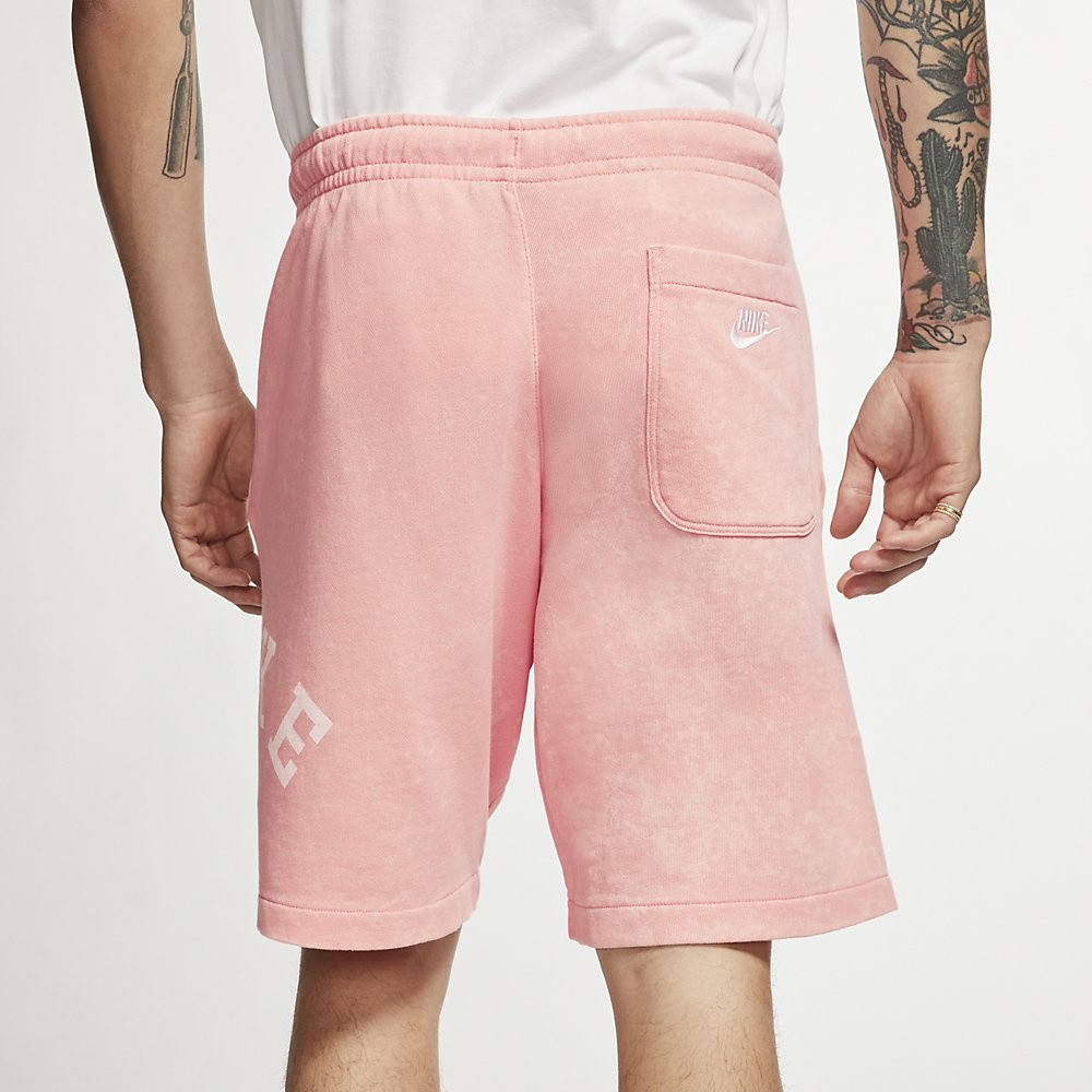 Afbeelding van Nike Sportswear Short FT Wash