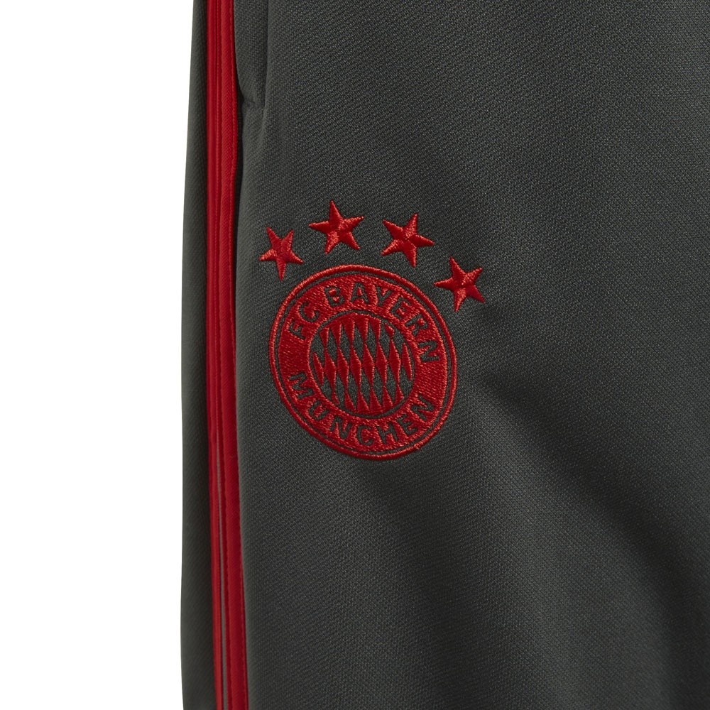 Afbeelding van FC Bayern München Trainingspak Kids