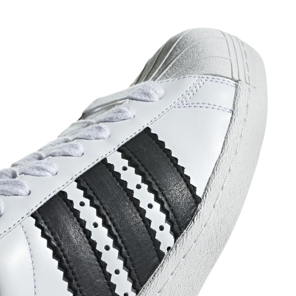 Afbeelding van Adidas Superstar 80s