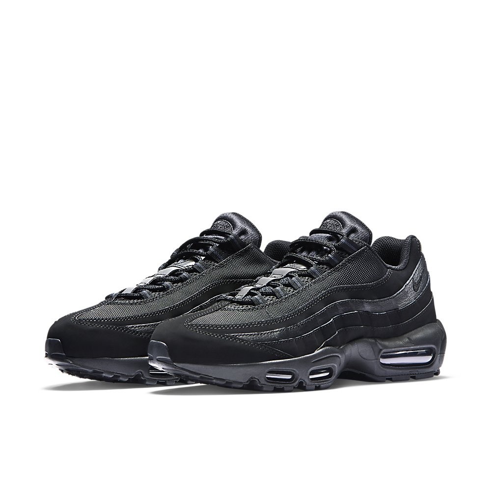 Afbeelding van Nike Air Max 95 Zwart