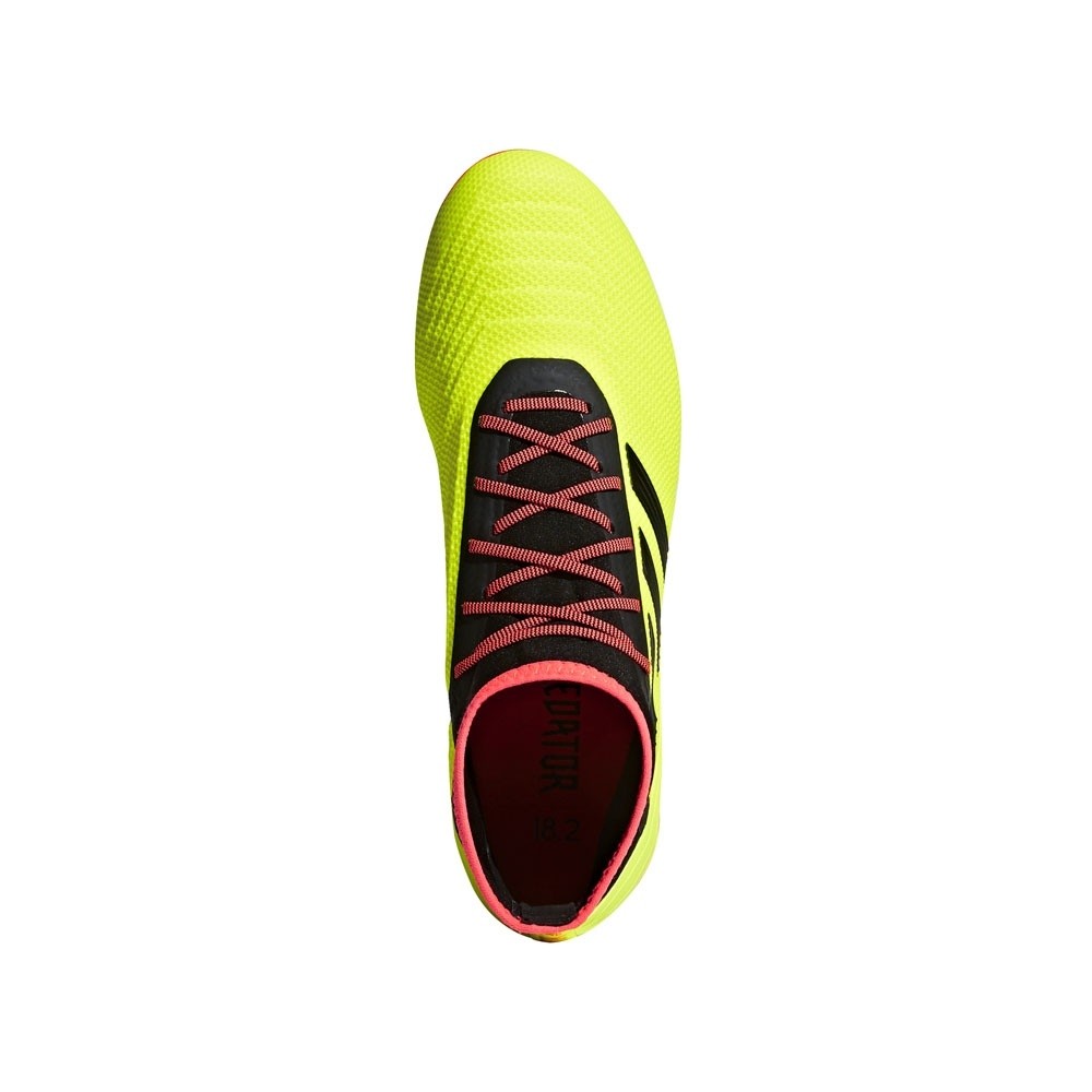 Afbeelding van Adidas Predator 18.2 FG