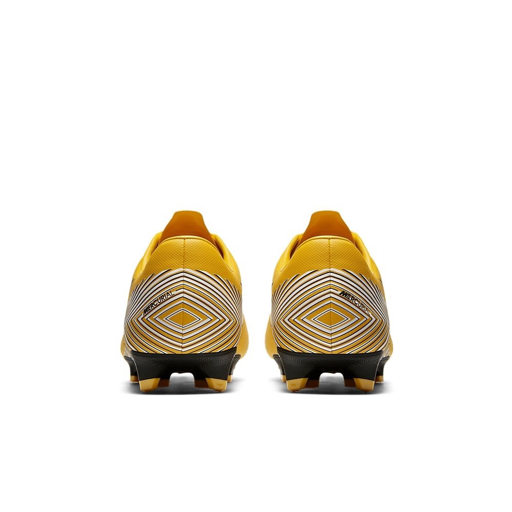 Afbeelding van Nike Mercurial Vapor XII Pro Neymar Geel