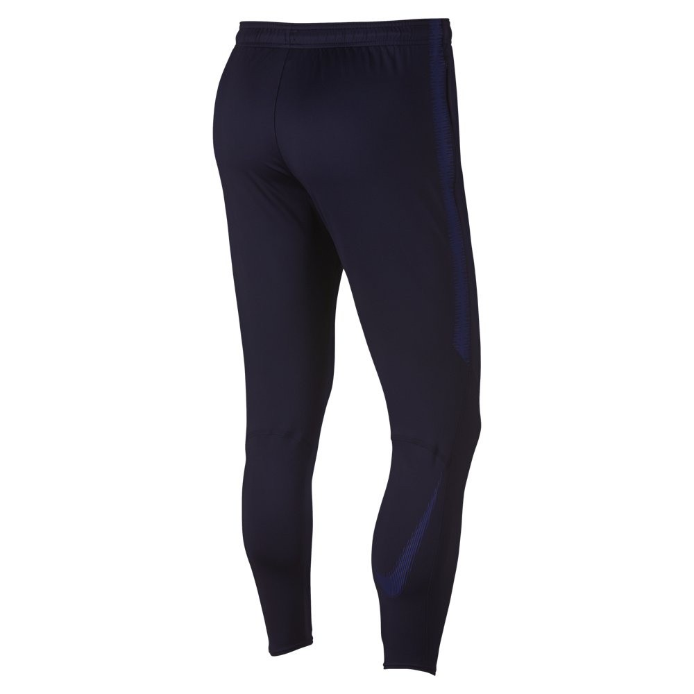 Afbeelding van Nike Dri-FIT Squad Drill Set Blauw