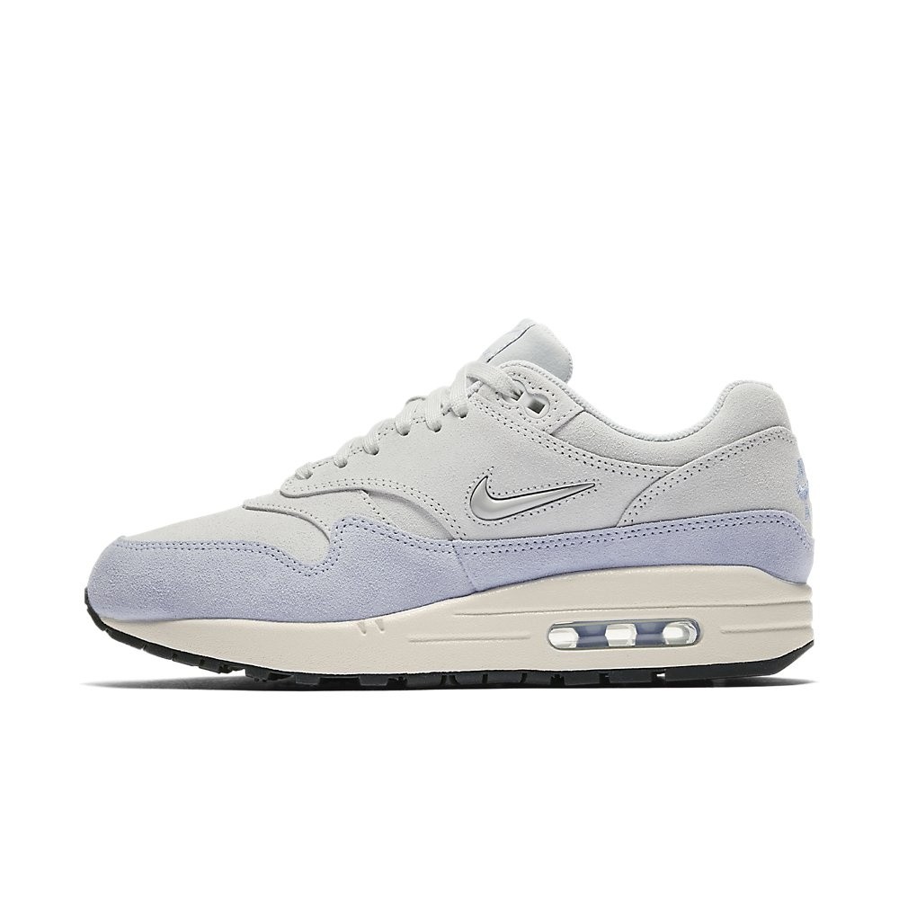 Afbeelding van Nike Air Max 1 Premium SC Pure Platinum