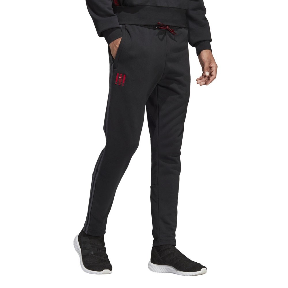 Afbeelding van Manchester United Seasonal Special Sweatset