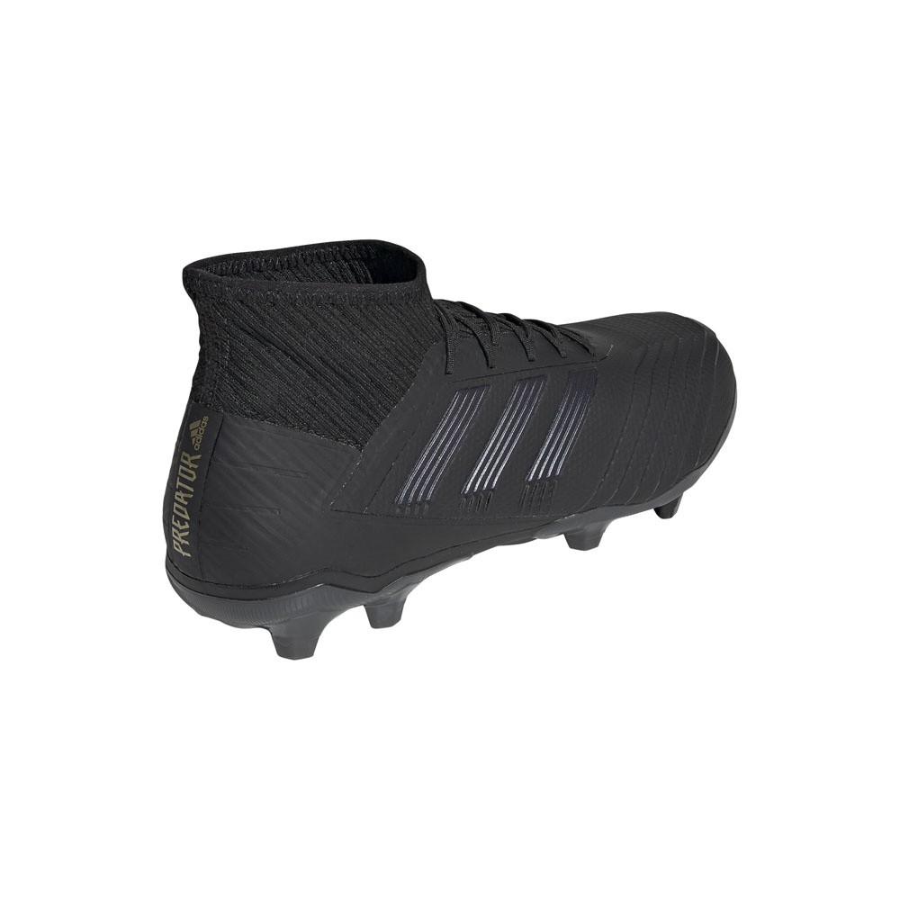 Afbeelding van Adidas Predator 19.2 FG Dark Script